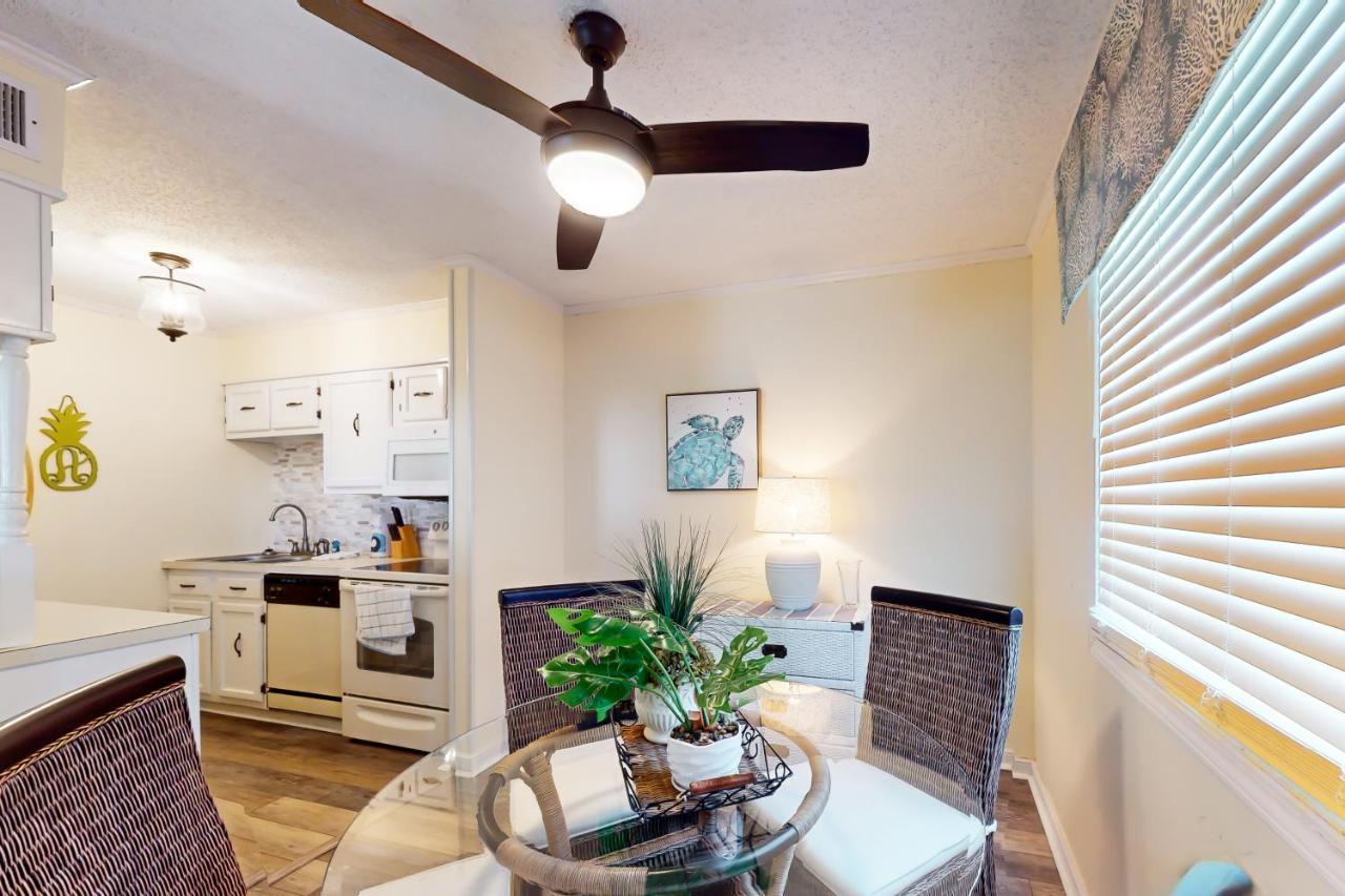 Waipani Unit C15 Apartment Myrtle Beach Luaran gambar