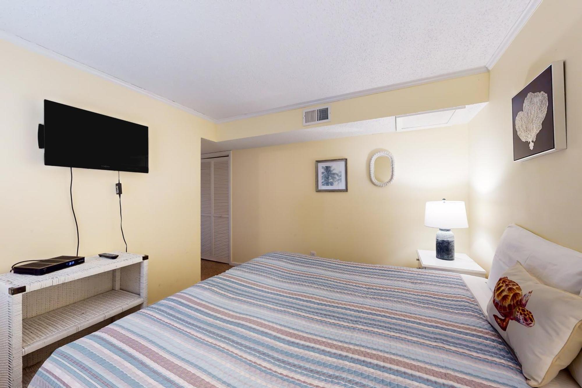 Waipani Unit C15 Apartment Myrtle Beach Luaran gambar