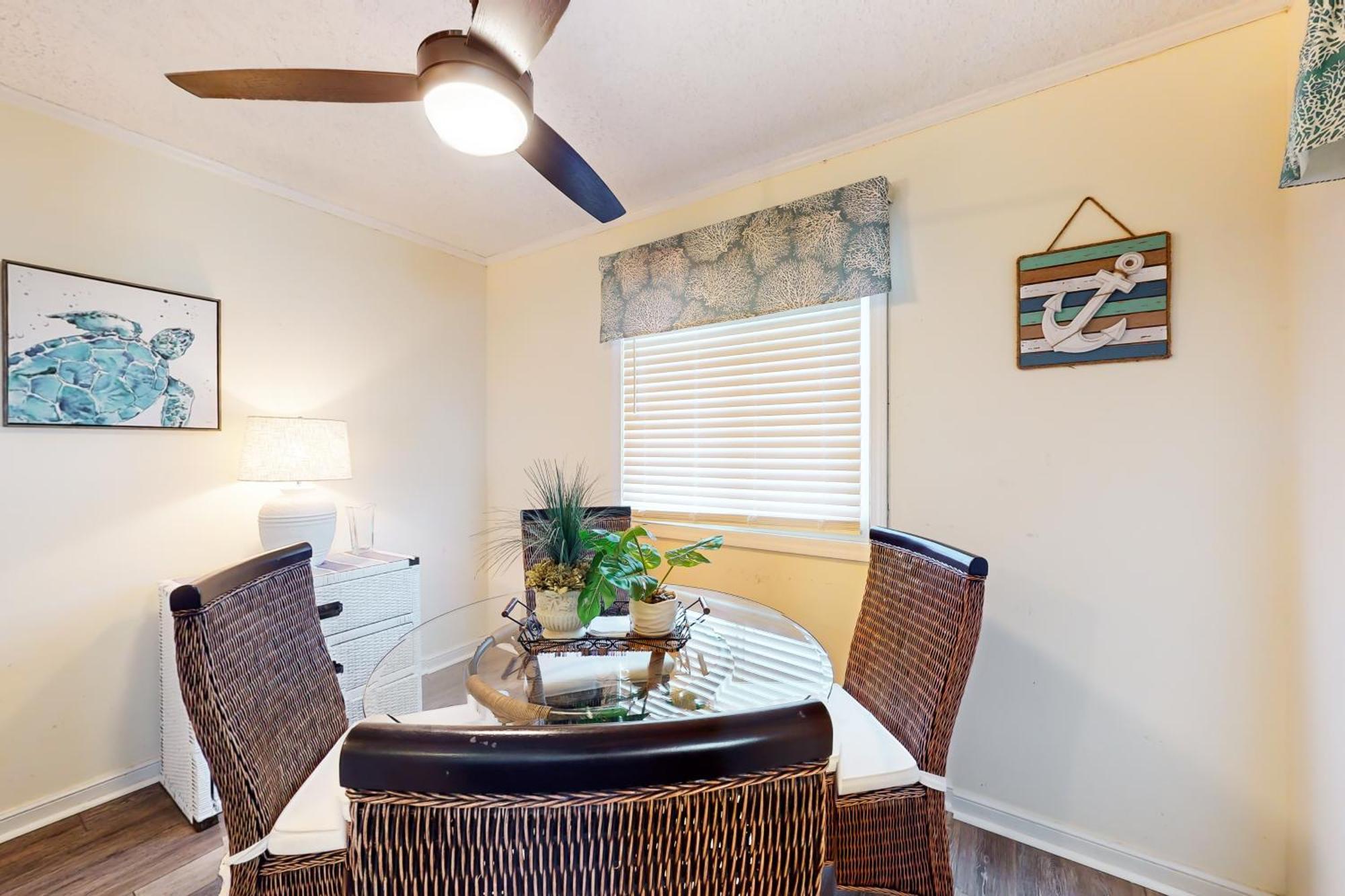 Waipani Unit C15 Apartment Myrtle Beach Luaran gambar