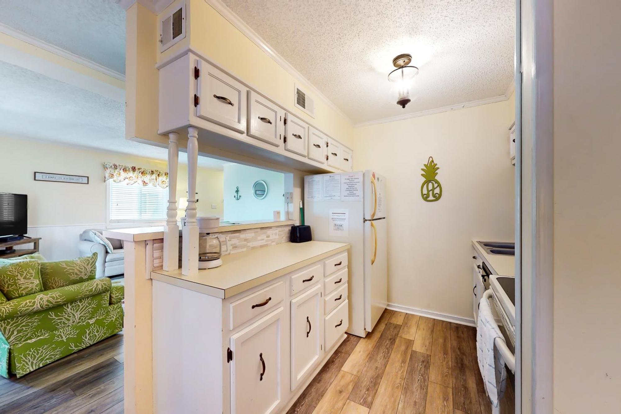Waipani Unit C15 Apartment Myrtle Beach Luaran gambar