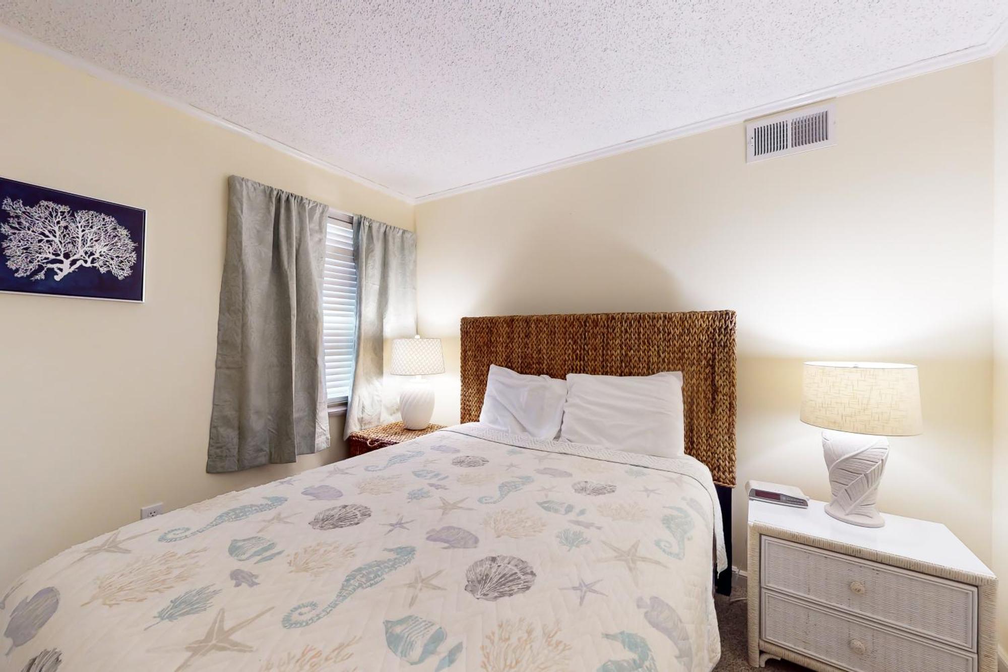 Waipani Unit C15 Apartment Myrtle Beach Luaran gambar